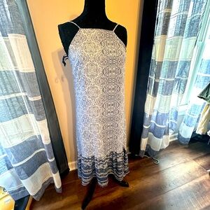 Knox rose size small gorgeous high low would look great with a jean jacket